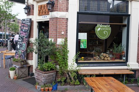 alchemist garden amsterdam.